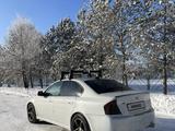 Subaru Legacy 2006 годаfor4 200 000 тг. в Усть-Каменогорск – фото 3