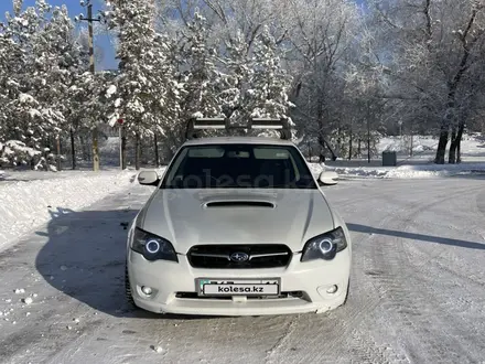 Subaru Legacy 2006 года за 4 200 000 тг. в Усть-Каменогорск