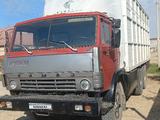КамАЗ  65115 1990 года за 5 000 000 тг. в Актау – фото 2