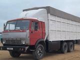 КамАЗ  65115 1990 года за 5 000 000 тг. в Актау – фото 3