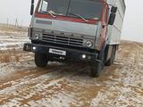 КамАЗ  65115 1990 года за 5 000 000 тг. в Актау – фото 4