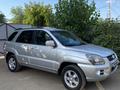 Kia Sportage 2008 года за 3 500 000 тг. в Актобе – фото 2