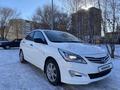 Hyundai Accent 2015 года за 5 500 000 тг. в Караганда – фото 4