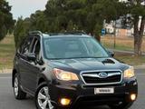 Subaru Forester 2016 года за 5 400 000 тг. в Уральск