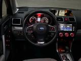 Subaru Forester 2016 года за 5 400 000 тг. в Уральск – фото 3