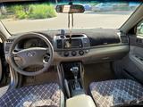 Toyota Camry 2003 годаүшін5 000 000 тг. в Аксу – фото 3