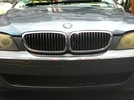 Авторазбор BMW Mini, Range Rover от 2005 и выше в Актобе – фото 6