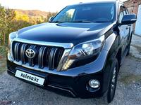 Toyota Land Cruiser Prado 2017 годаүшін18 300 000 тг. в Усть-Каменогорск