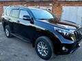 Toyota Land Cruiser Prado 2017 года за 18 300 000 тг. в Усть-Каменогорск – фото 6