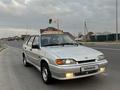 ВАЗ (Lada) 2114 2011 года за 1 700 000 тг. в Шымкент – фото 2