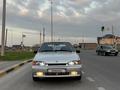 ВАЗ (Lada) 2114 2011 года за 1 700 000 тг. в Шымкент