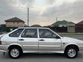 ВАЗ (Lada) 2114 2011 года за 1 700 000 тг. в Шымкент – фото 3