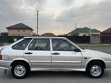 ВАЗ (Lada) 2114 2011 года за 1 700 000 тг. в Шымкент – фото 3