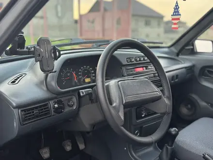 ВАЗ (Lada) 2114 2011 года за 1 700 000 тг. в Шымкент – фото 7