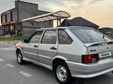 ВАЗ (Lada) 2114 2011 года за 1 700 000 тг. в Шымкент – фото 5