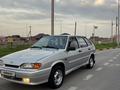 ВАЗ (Lada) 2114 2011 года за 1 700 000 тг. в Шымкент – фото 6