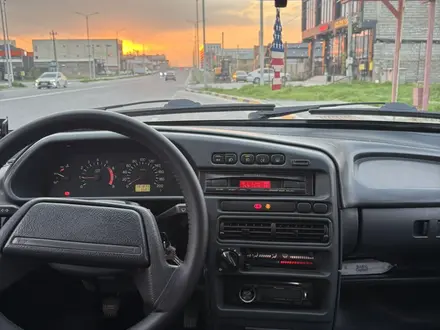 ВАЗ (Lada) 2114 2011 года за 1 700 000 тг. в Шымкент – фото 9