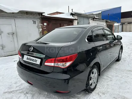 Nissan Almera 2018 года за 5 600 000 тг. в Петропавловск – фото 5