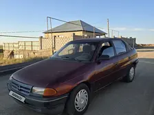 Opel Astra, 1992