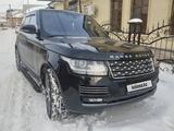 Land Rover Range Rover 2015 года за 40 000 000 тг. в Шымкент