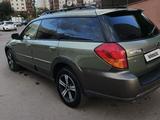 Subaru Outback 2005 годаүшін4 000 000 тг. в Астана – фото 3