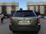 Subaru Outback 2005 годаүшін4 000 000 тг. в Астана – фото 4