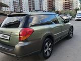 Subaru Outback 2005 годаүшін4 000 000 тг. в Астана – фото 5