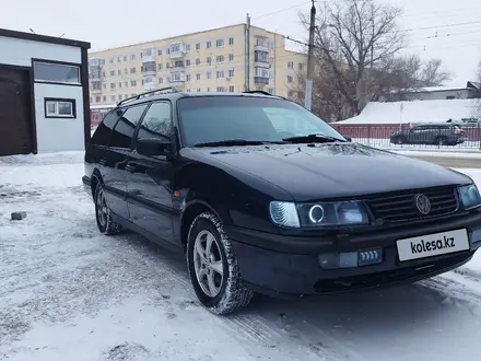 Volkswagen Passat 1994 года за 2 500 000 тг. в Павлодар – фото 4