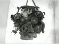 ДВИГАТЕЛЬ на mazda MPV 2.3 l3. МПВ 2001год МОТОР МАЗДА ТРИБУТ ДЕМИО СЕНТИЯ за 270 000 тг. в Алматы – фото 2