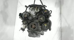 Двигатель на mazda MPV 2.3 l3. МПВ 2001годүшін270 000 тг. в Алматы – фото 2