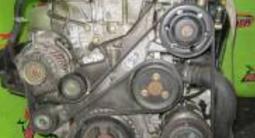 Двигатель на mazda MPV 2.3 l3. МПВ 2001годүшін270 000 тг. в Алматы – фото 3