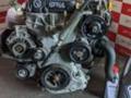 ДВИГАТЕЛЬ на mazda MPV 2.3 l3. МПВ 2001год МОТОР МАЗДА ТРИБУТ ДЕМИО СЕНТИЯ за 270 000 тг. в Алматы – фото 4