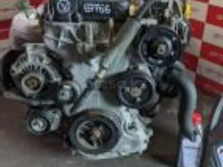 Двигатель на mazda MPV 2.3 l3. МПВ 2001год за 270 000 тг. в Алматы – фото 4