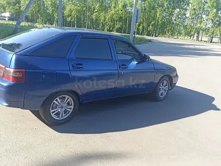 ВАЗ (Lada) 2112 2004 года за 1 300 000 тг. в Павлодар – фото 3