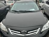 Toyota Corolla 2010 года за 5 000 000 тг. в Алматы