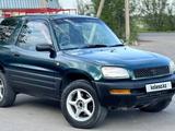 Toyota RAV4 1995 годаүшін3 200 000 тг. в Алматы