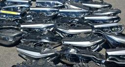 Фары на БМВ Мерседес 2017-2024 оптом за 35 000 тг. в Алматы – фото 2