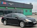 Subaru Legacy 2009 года за 4 900 000 тг. в Алматы – фото 2