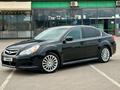 Subaru Legacy 2009 года за 4 900 000 тг. в Алматы
