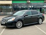 Subaru Legacy 2009 года за 4 900 000 тг. в Алматы