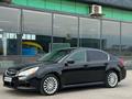 Subaru Legacy 2009 года за 4 900 000 тг. в Алматы – фото 3