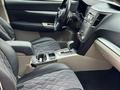 Subaru Legacy 2009 года за 4 900 000 тг. в Алматы – фото 6