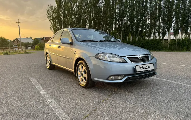 Daewoo Gentra 2014 годаүшін3 300 000 тг. в Шымкент