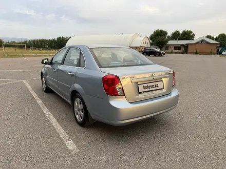 Daewoo Gentra 2014 года за 3 300 000 тг. в Шымкент – фото 15