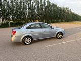 Daewoo Gentra 2014 года за 3 300 000 тг. в Шымкент – фото 2