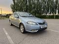 Daewoo Gentra 2014 годаүшін3 300 000 тг. в Шымкент – фото 22