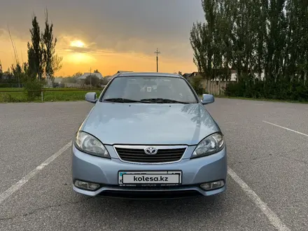 Daewoo Gentra 2014 года за 3 300 000 тг. в Шымкент – фото 24