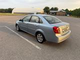 Daewoo Gentra 2014 года за 3 300 000 тг. в Шымкент – фото 3