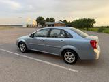 Daewoo Gentra 2014 года за 3 300 000 тг. в Шымкент – фото 4