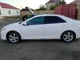 Toyota Camry 2012 годаүшін4 200 000 тг. в Актау – фото 2